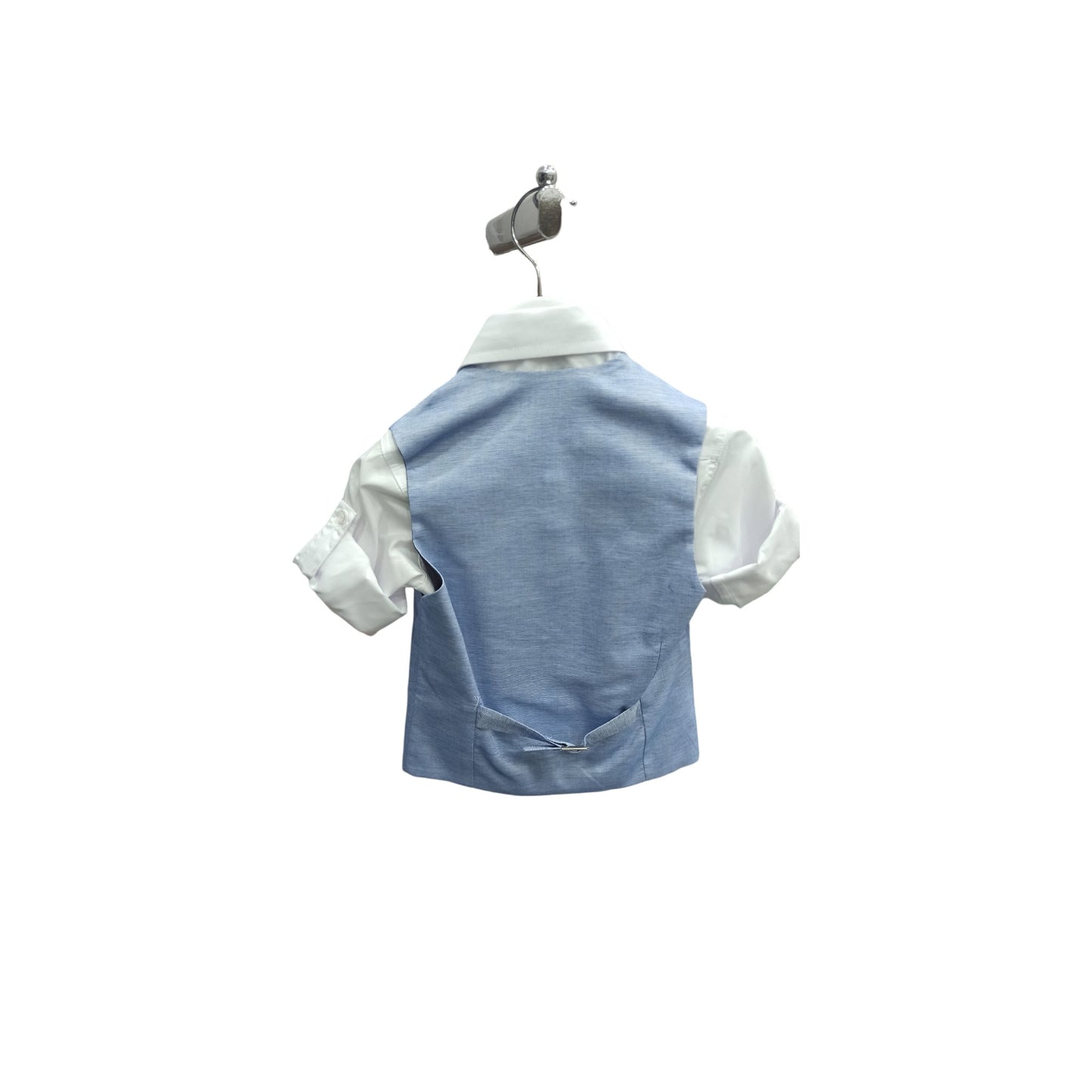 Completo cerimonia 4 pz Nazareno Gabrielli NG 8095 B