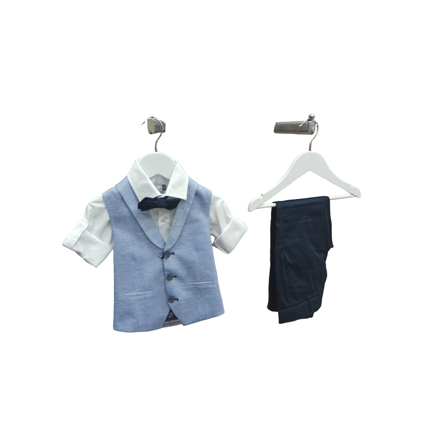 Completo cerimonia 4 pz Nazareno Gabrielli NG 8095 B