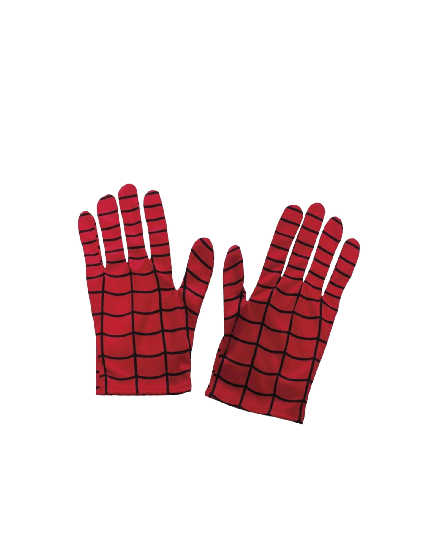 Guanti Spiderman Ultimate