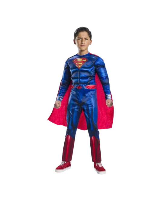 Supeman black line deluxe