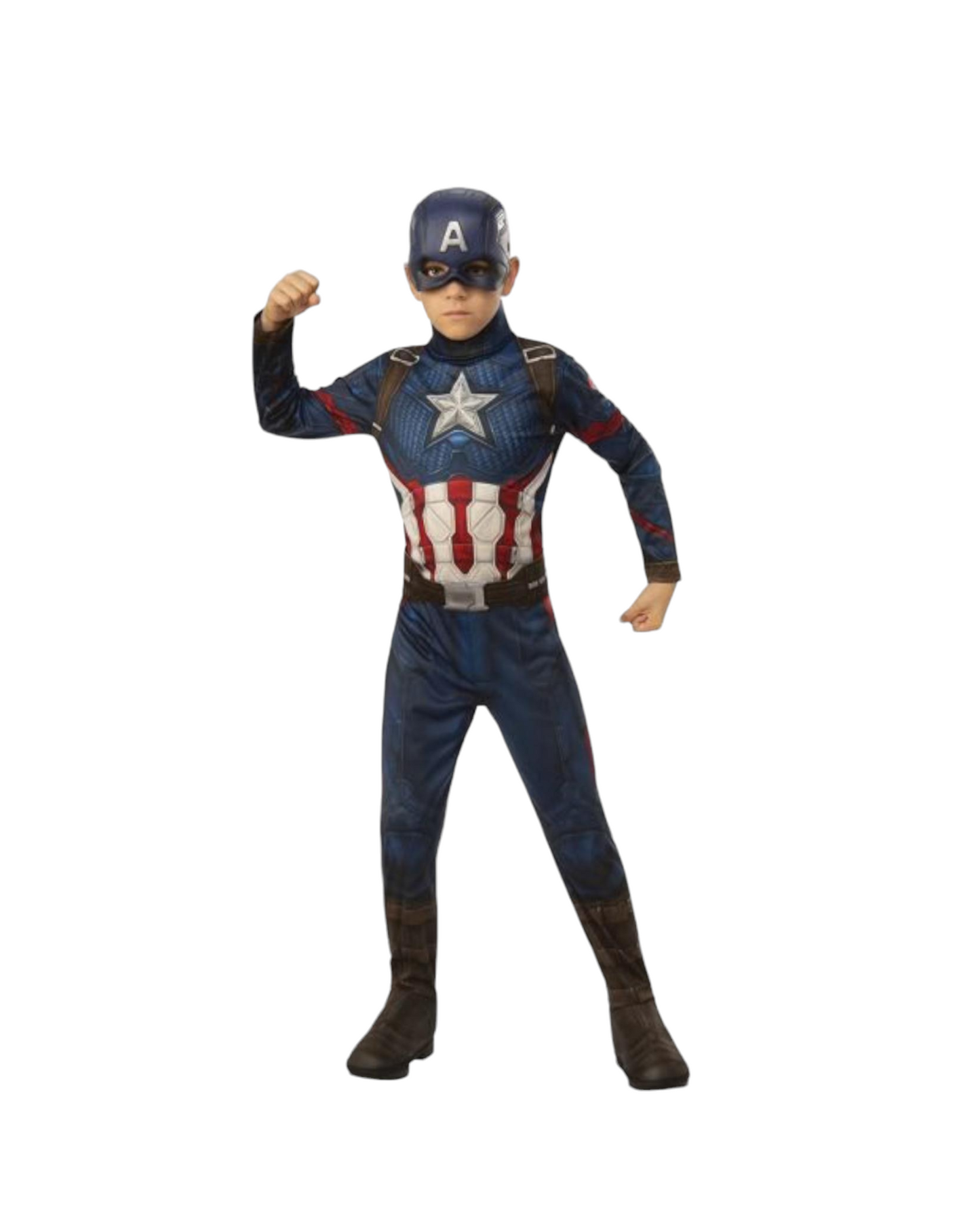 Capitan America Endgame classico