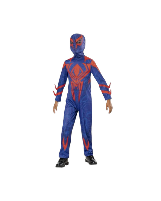 Spiderman 2099 classico