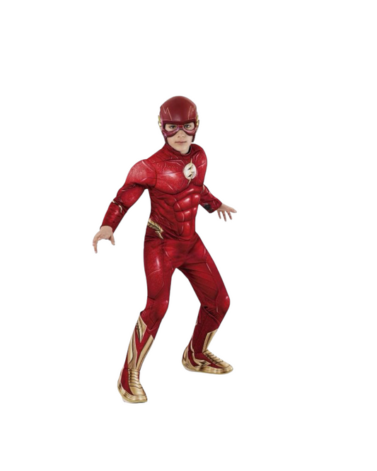 Flash Deluxe