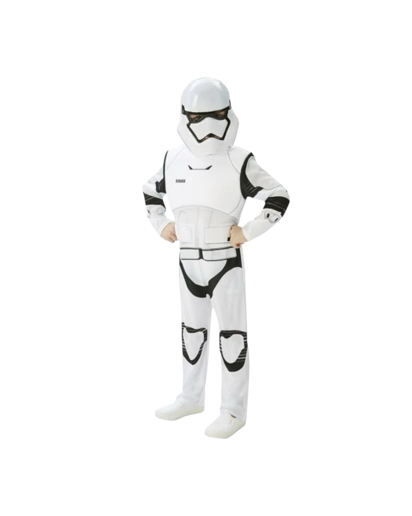 Stormtrooper ep7 deluxe