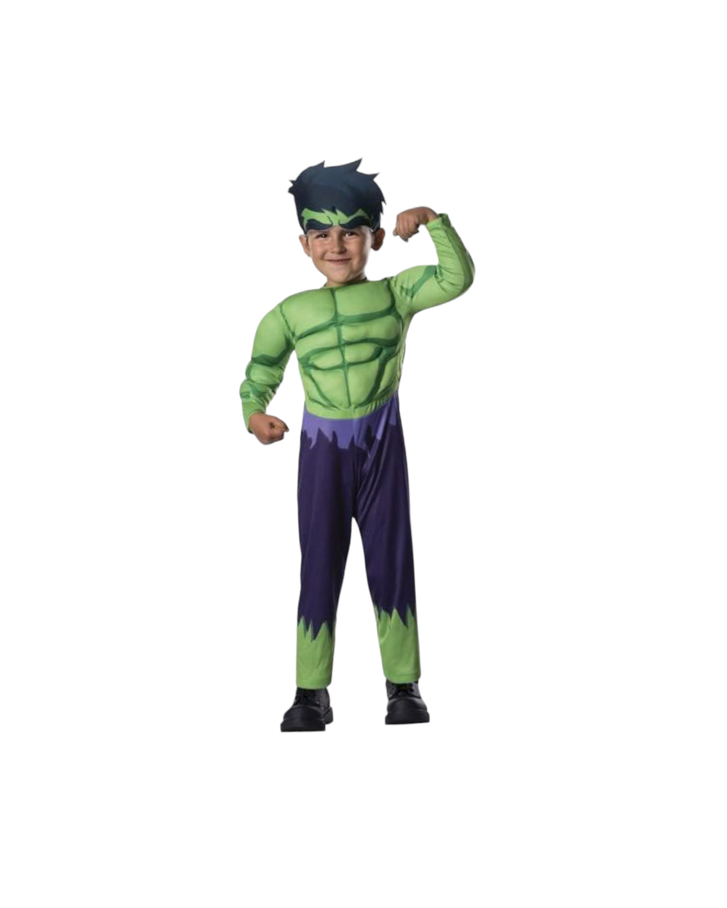 Hulk prescolare
