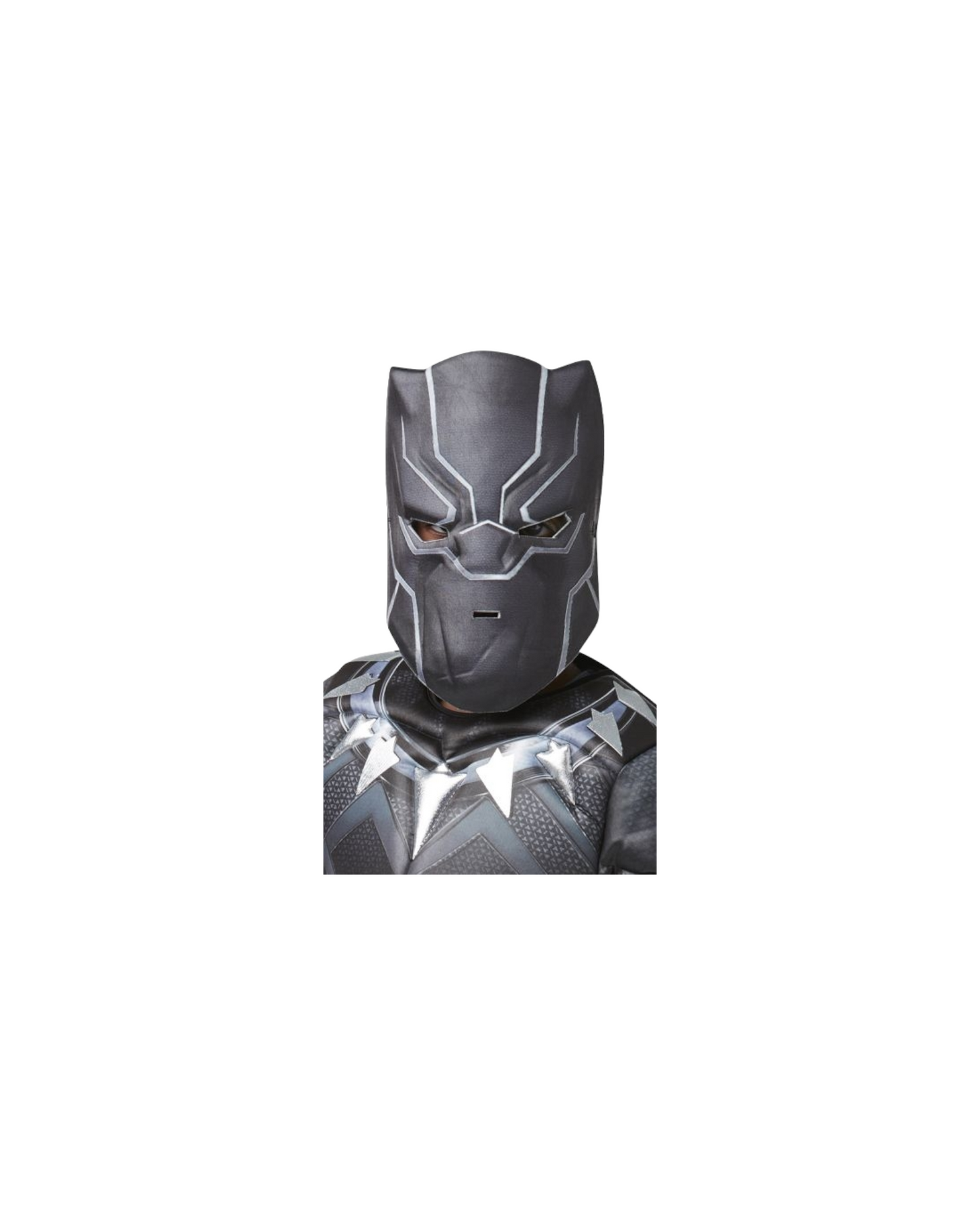 Black Panther deluxe