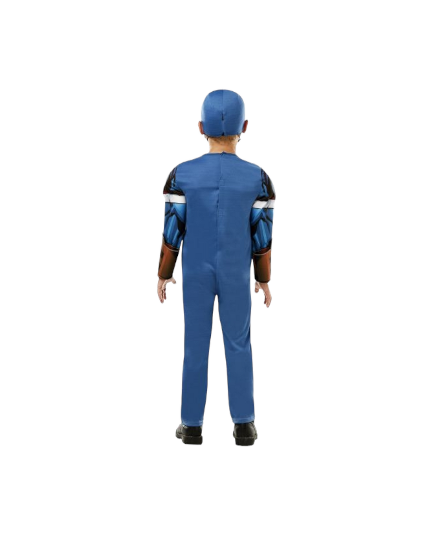 Capitan America deluxe