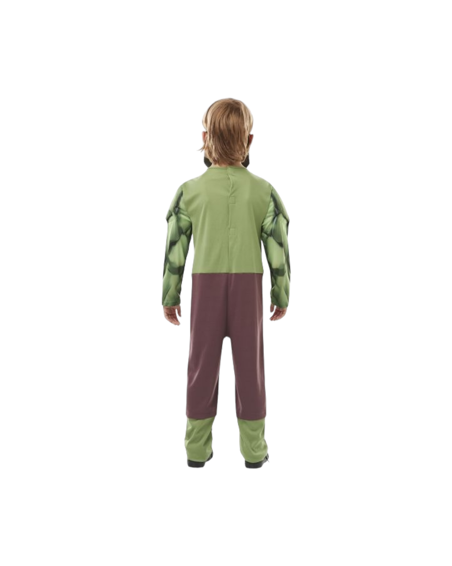 Hulk deluxe inf