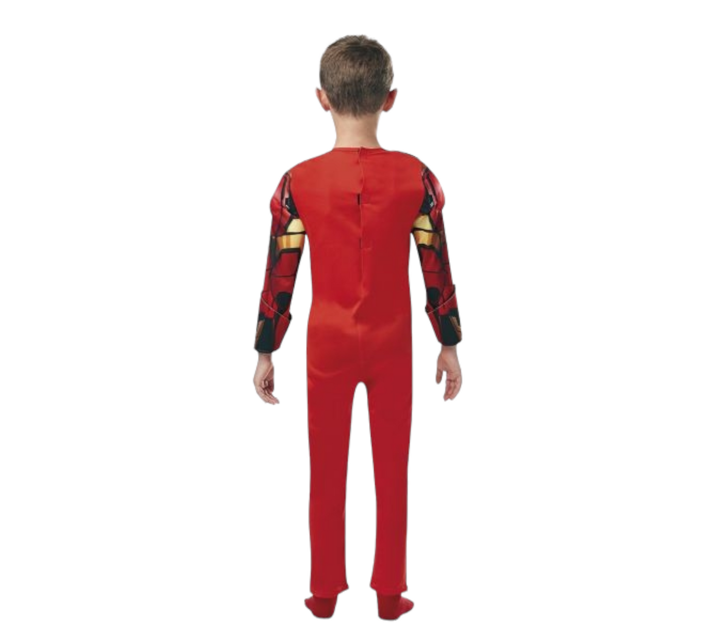 Iron man deluxe