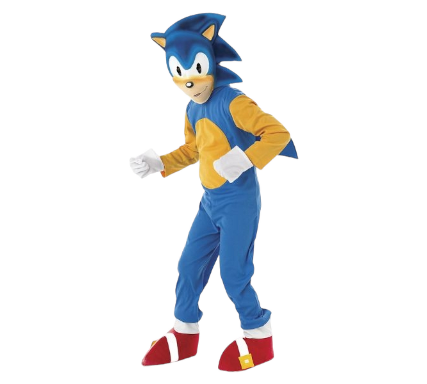 Sonic classico