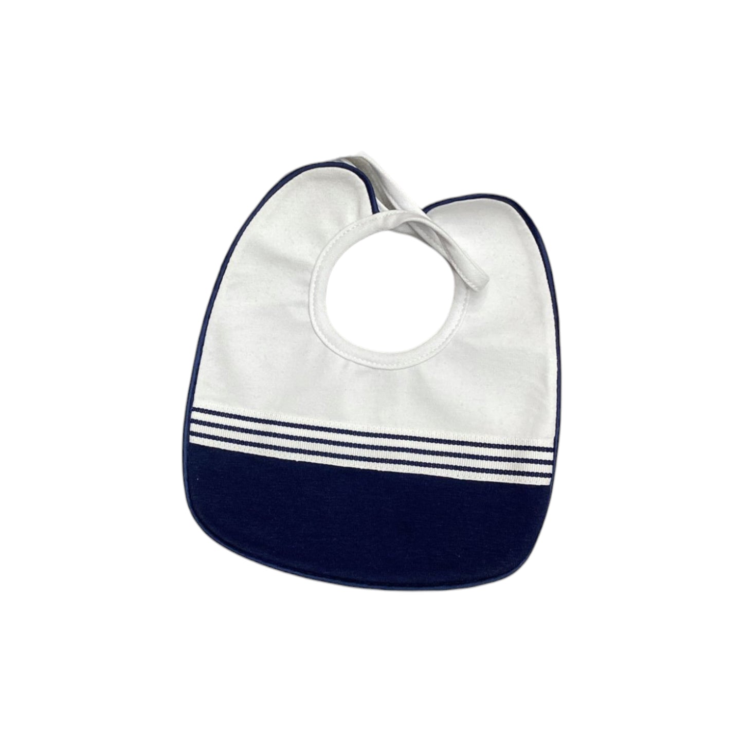 Coordinato cappello e bavetta  Teneri & Belli TR 858