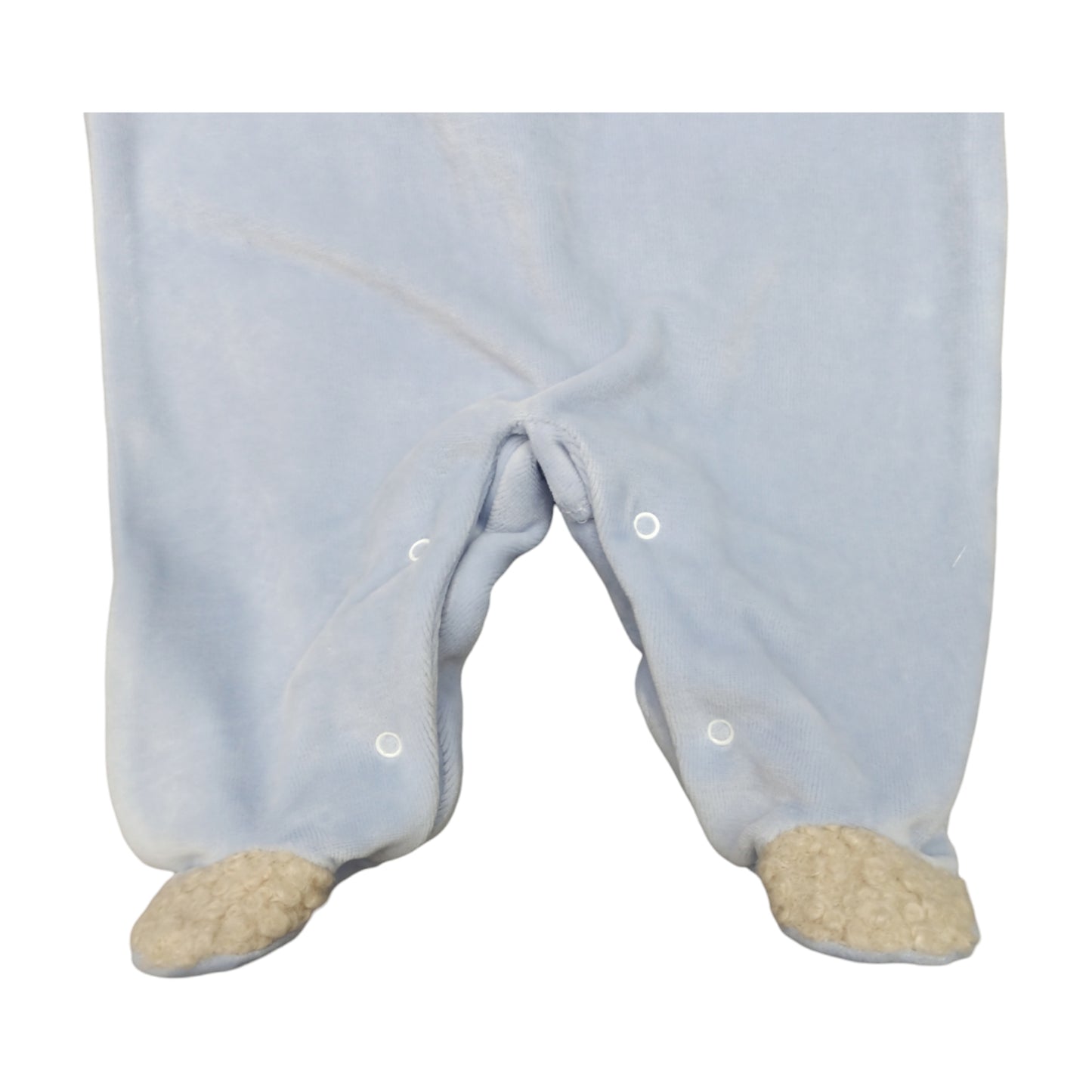 Tutina ciniglia nascita Teneri & Belli TT 303