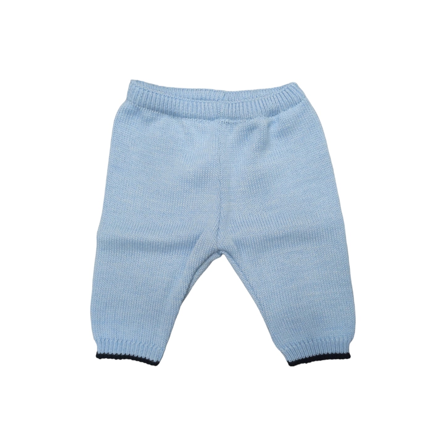 Completo clinico lana nascita Teneri & Belli TS 307