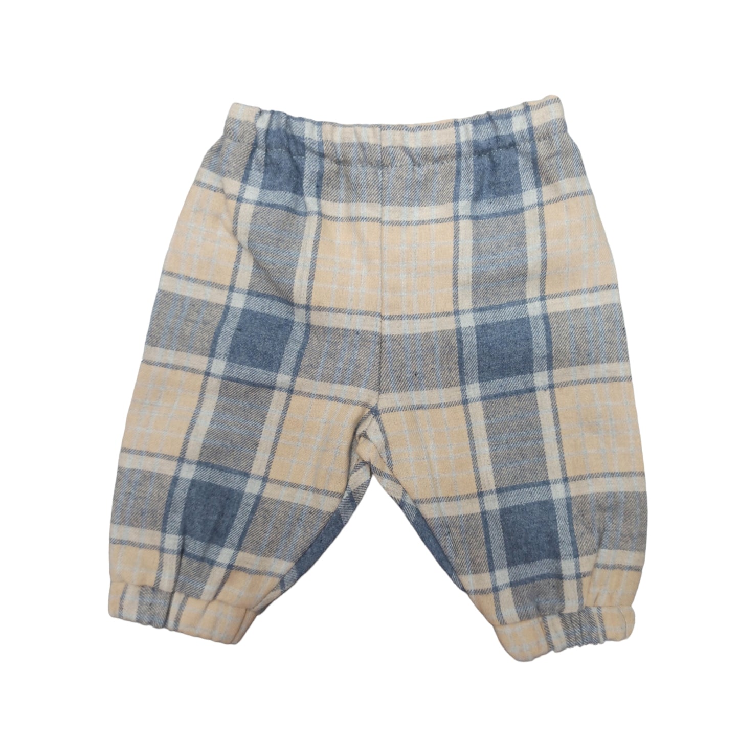 Completo clinico lana nascita Teneri & Belli TS 311