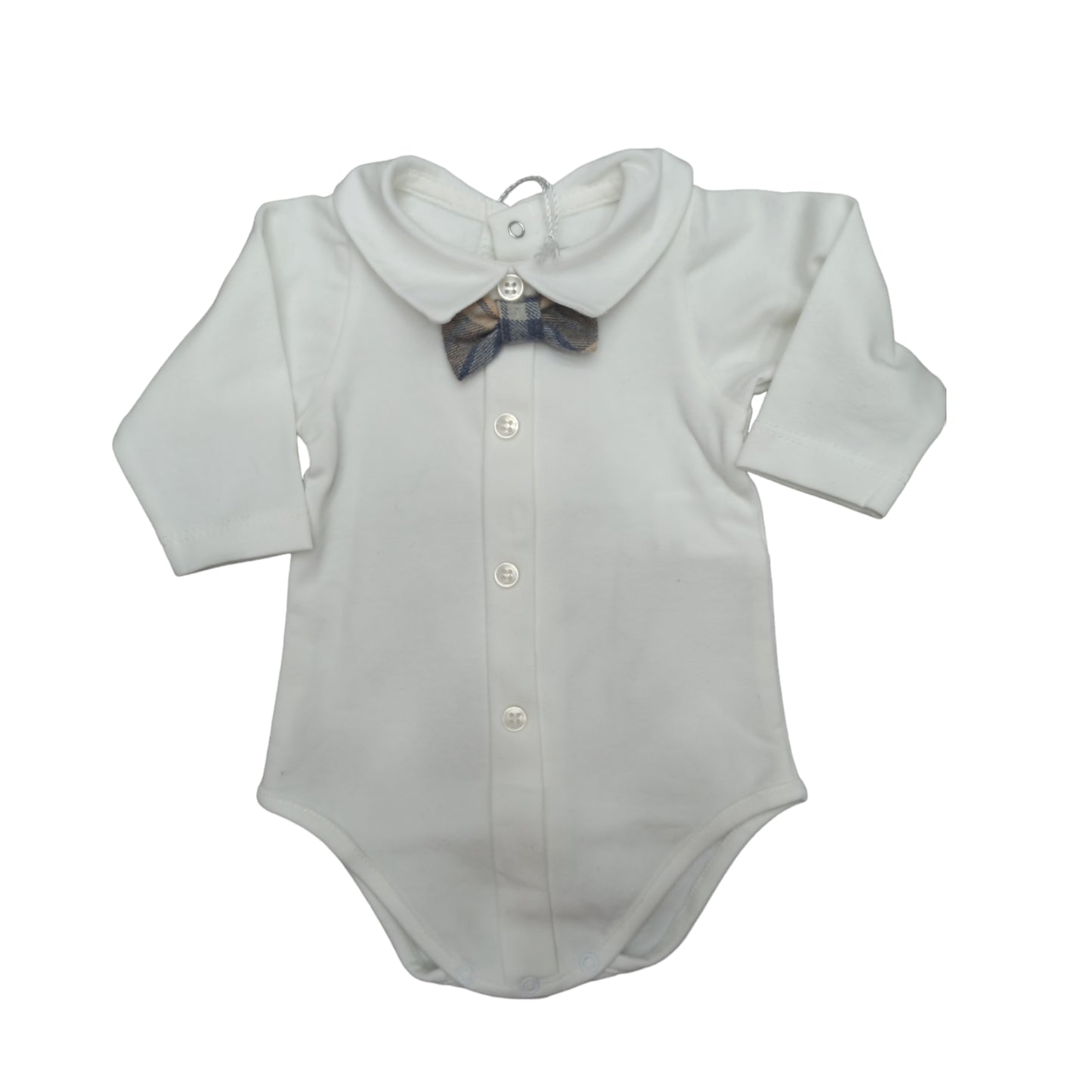 Salopette tessuto con maglia Teneri & Belli TP 311