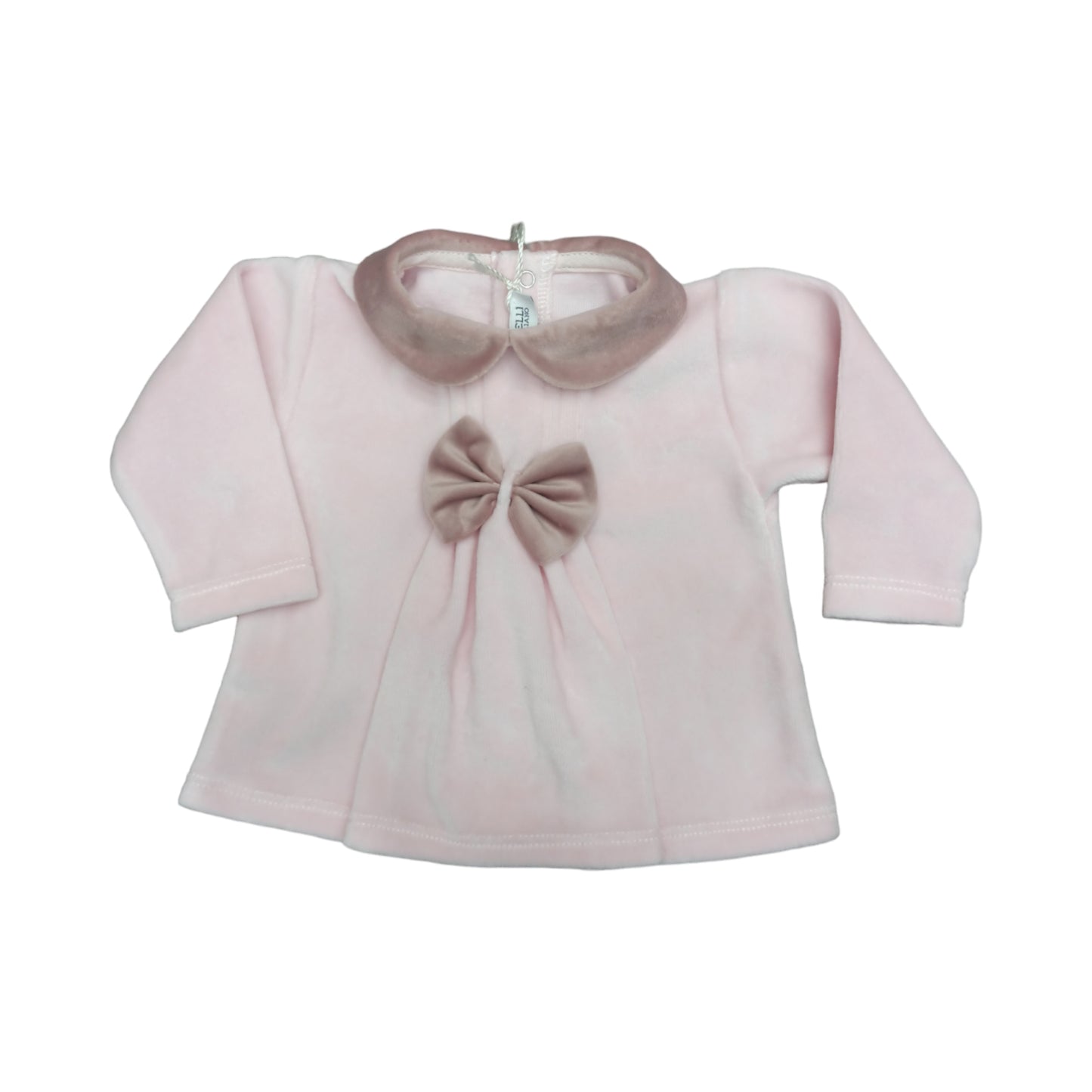 Completo clinico nascita in ciniglia Teneri & Belli TV 302