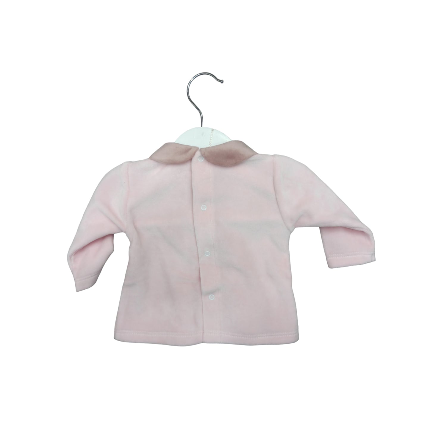 Completo clinico nascita in ciniglia Teneri & Belli TV 302