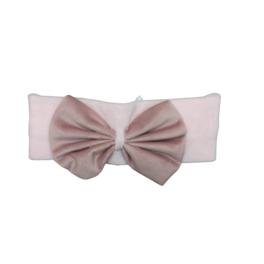 Fascia nascita in ciniglia Teneri & Belli TF 302