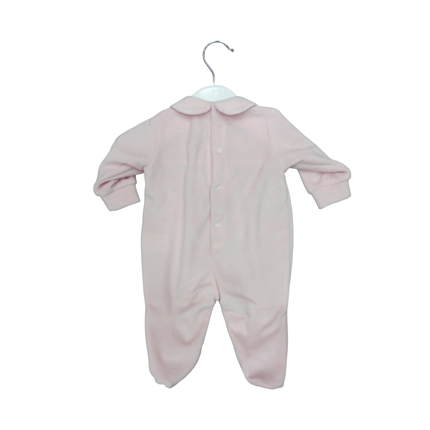 Tutina ciniglia nascita Teneri & Belli TT 304