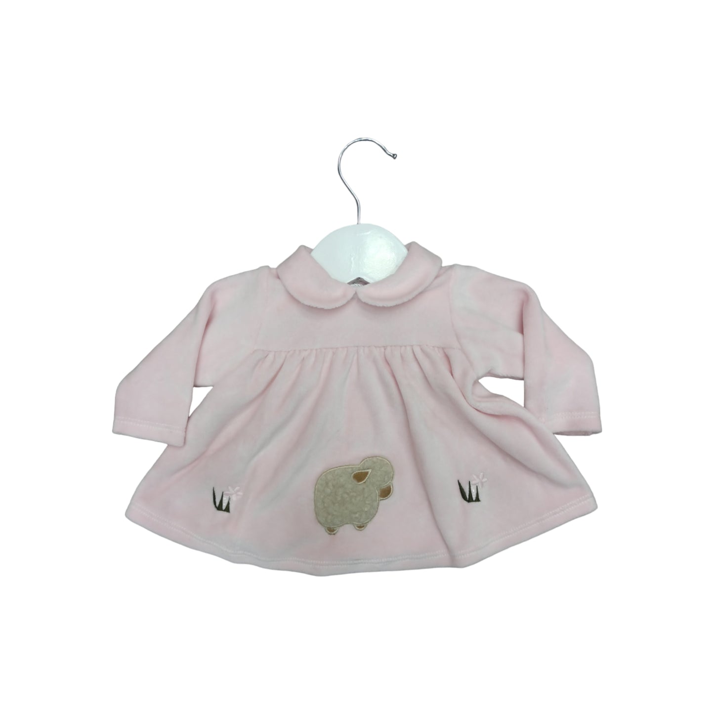 Completo clinico nascita in ciniglia Teneri & Belli TV 304