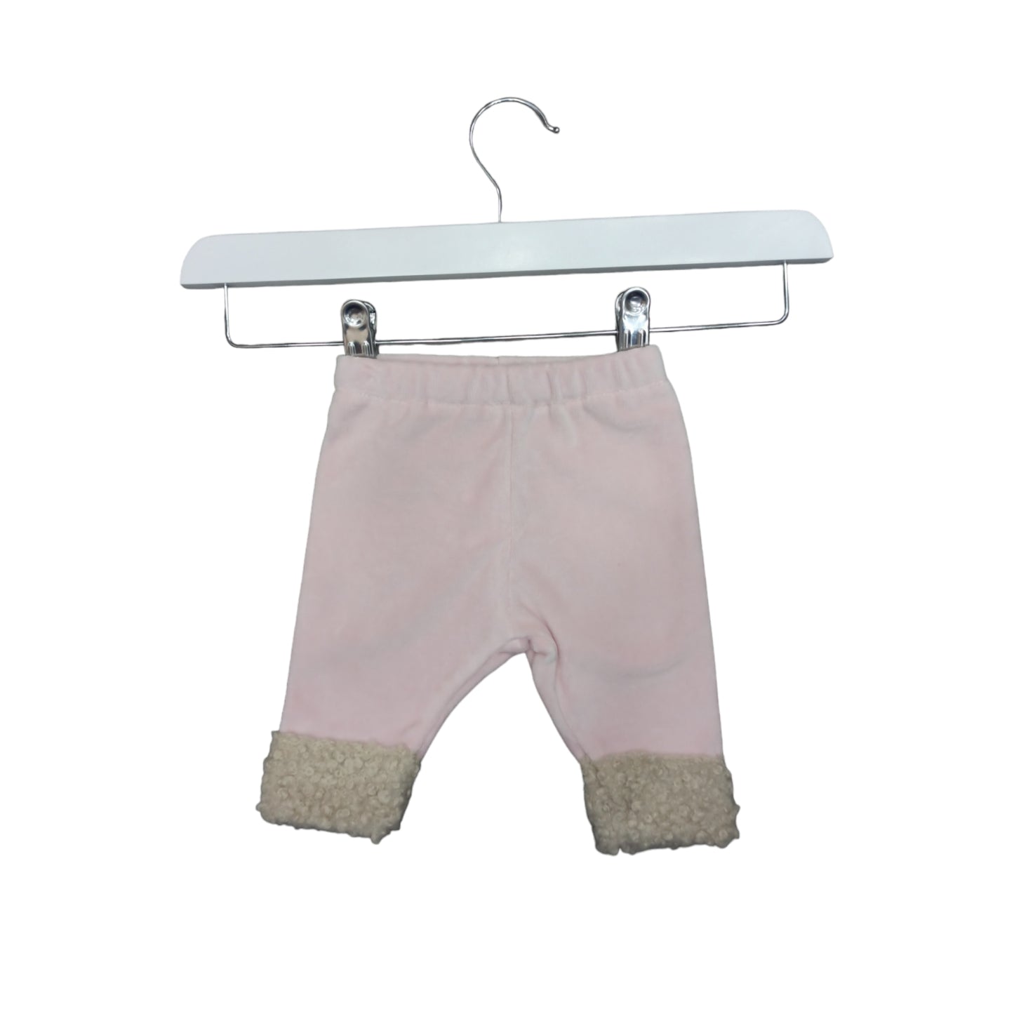 Completo clinico nascita in ciniglia Teneri & Belli TV 304