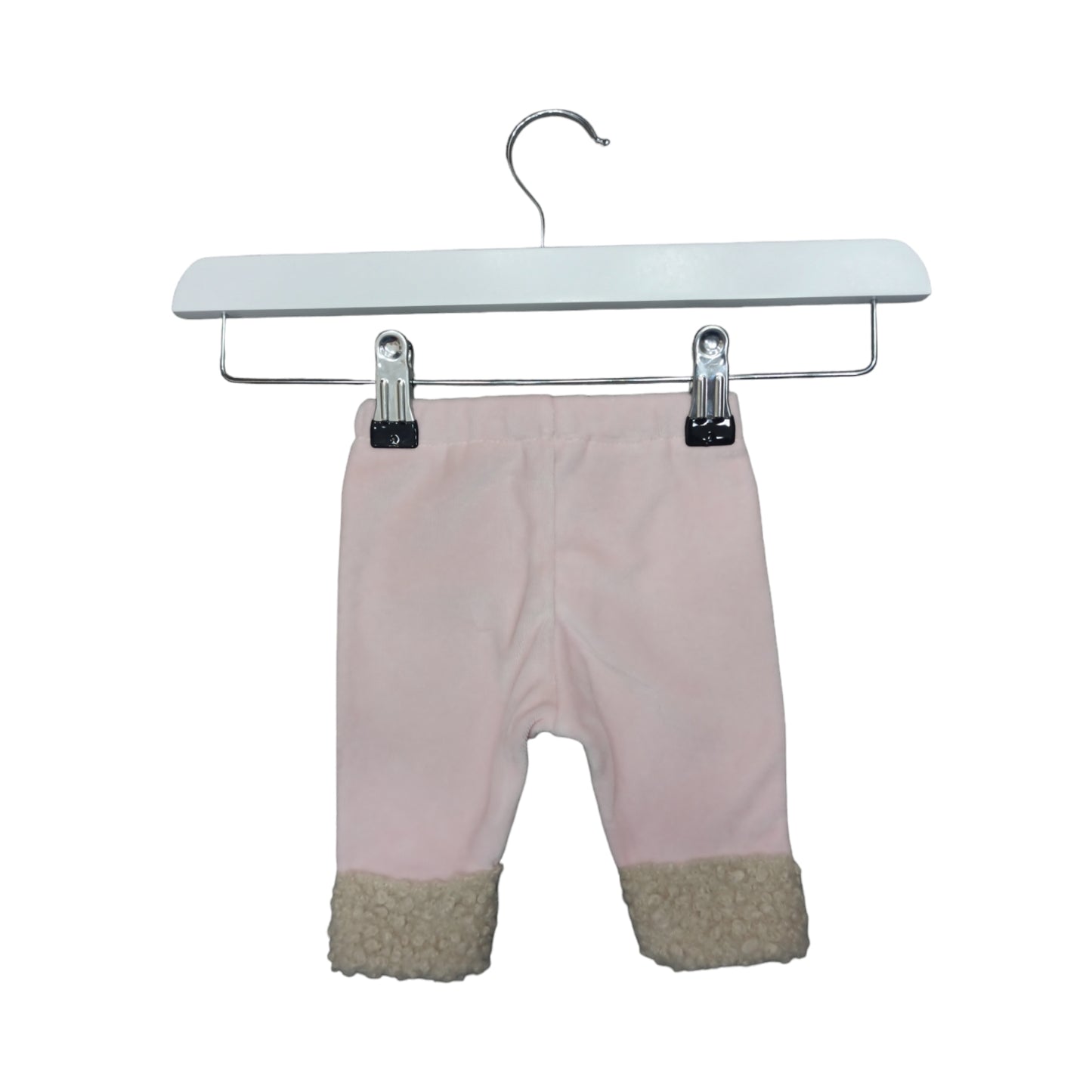 Completo clinico nascita in ciniglia Teneri & Belli TV 304