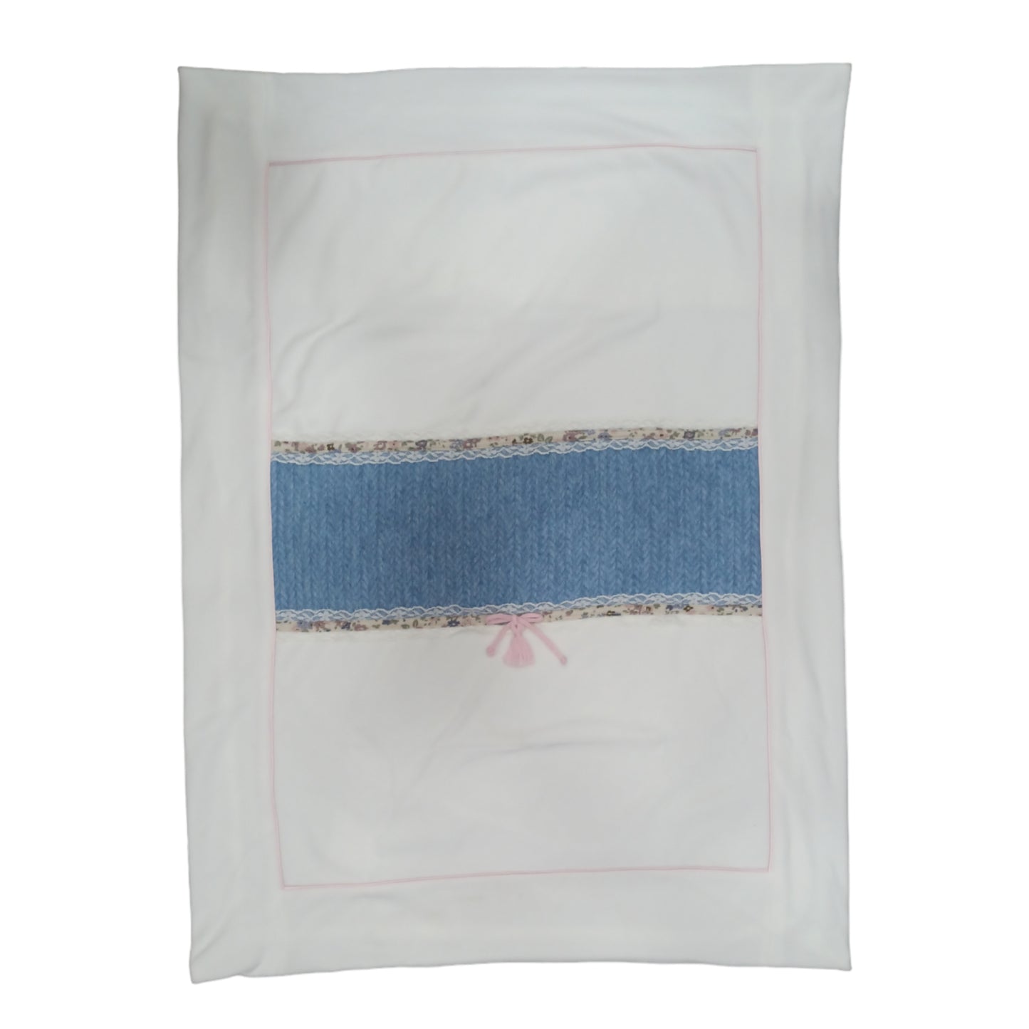 Coperta in ciniglia sfoderabile Teneri & Belli TC 306