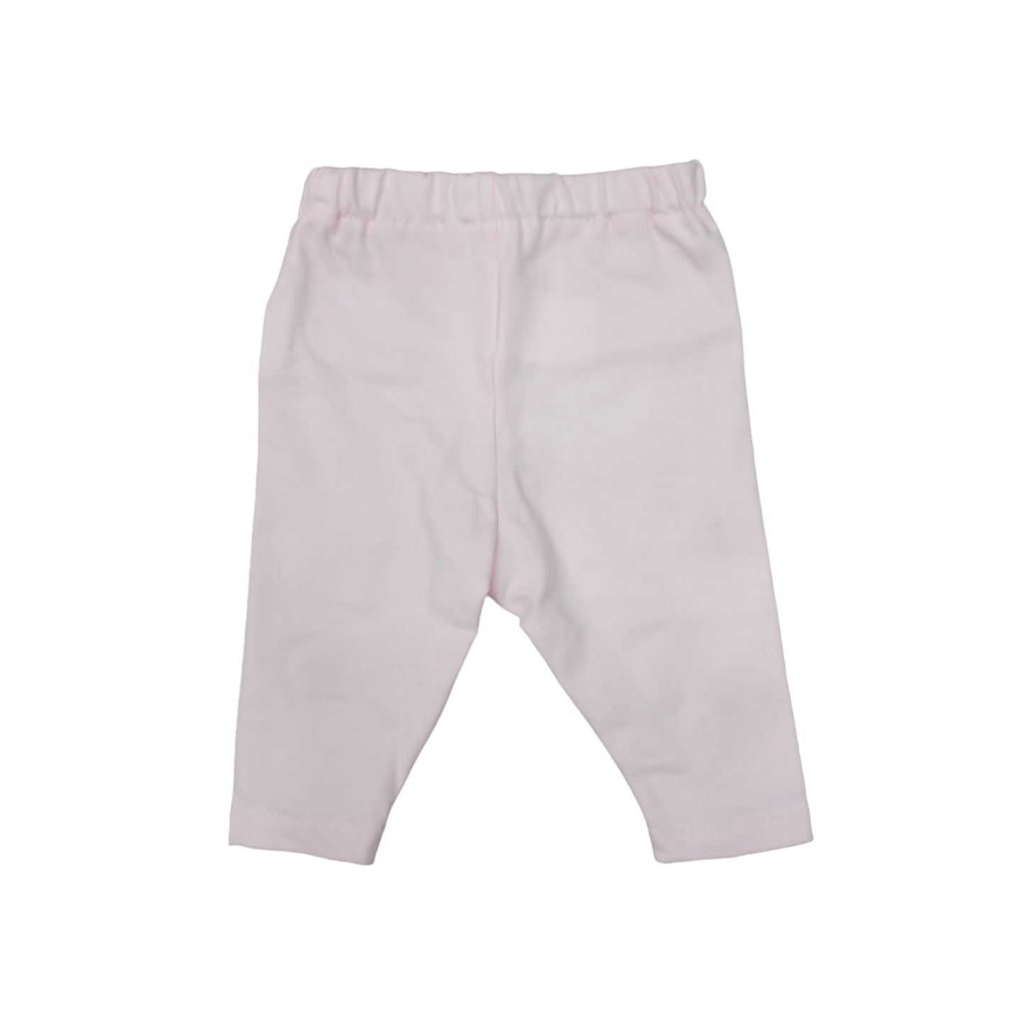 Vestina nascita cotone chiffon Teneri & Belli TV 852