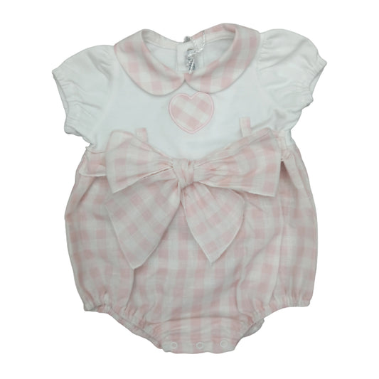 Pagliaccetto cotone Teneri & Belli TP 154