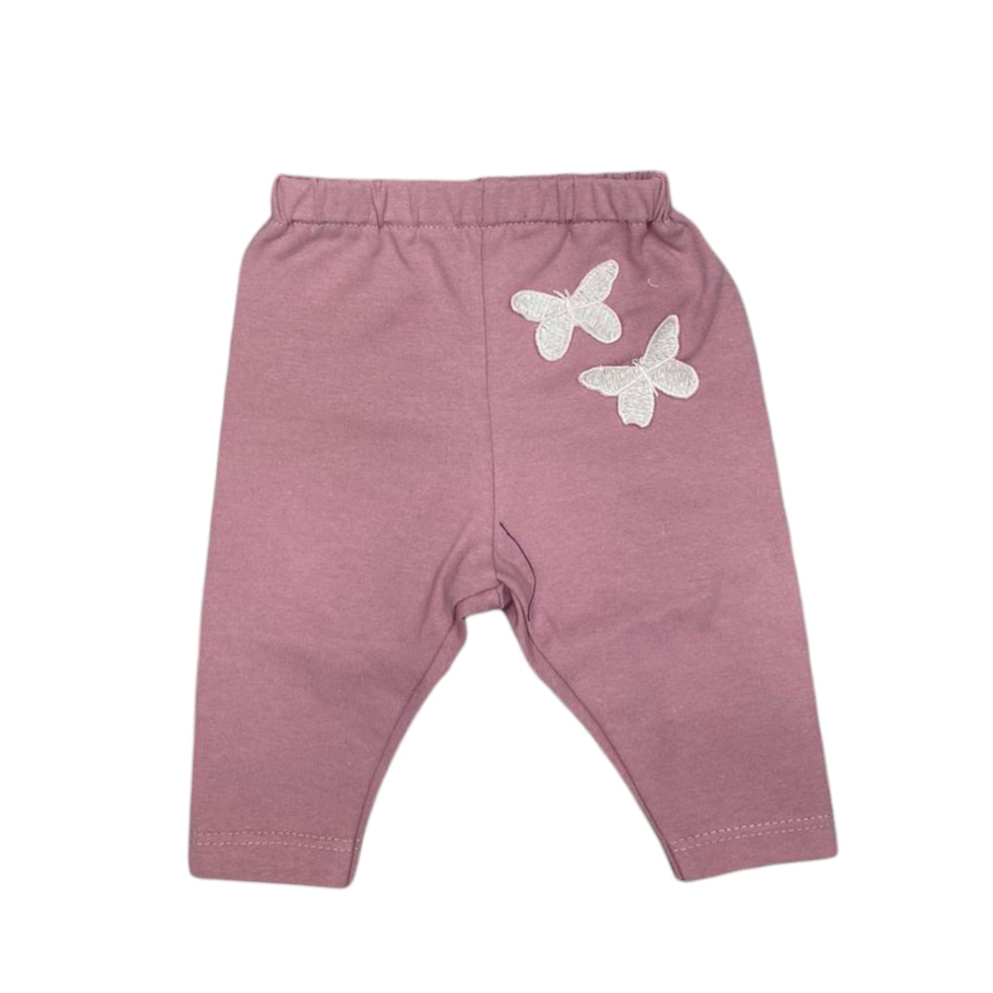 Vestina cotone nascita Teneri & Belli TV 960