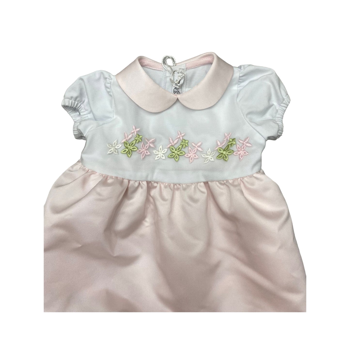 Pagliaccetto cotone Teneri & Belli TP 856