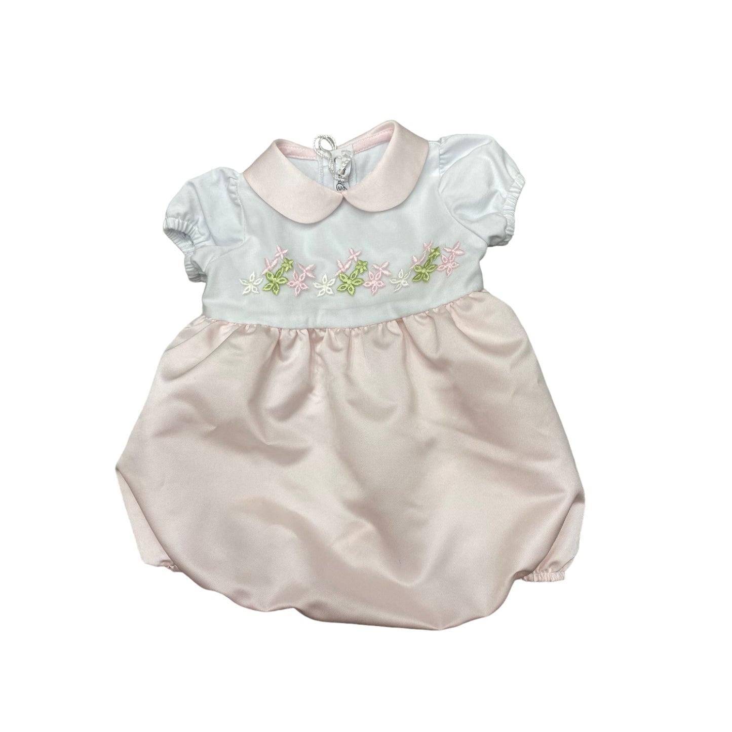 Pagliaccetto cotone Teneri & Belli TP 856