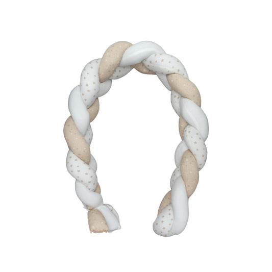 Treccia paracolpi imbottita Irge IR 1111 Be