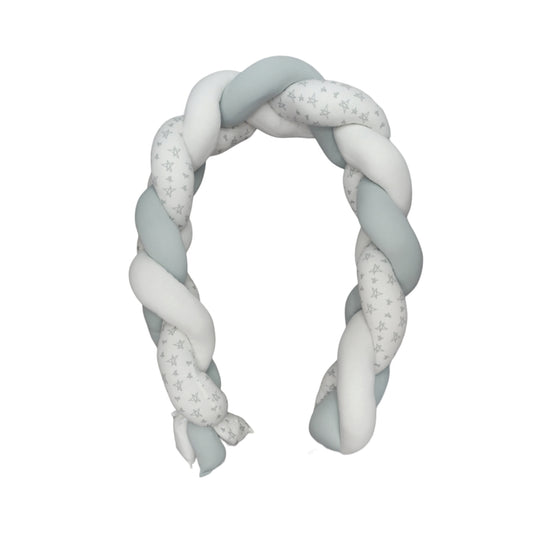 Treccia paracolpi imbottita Irge IR 1111 G