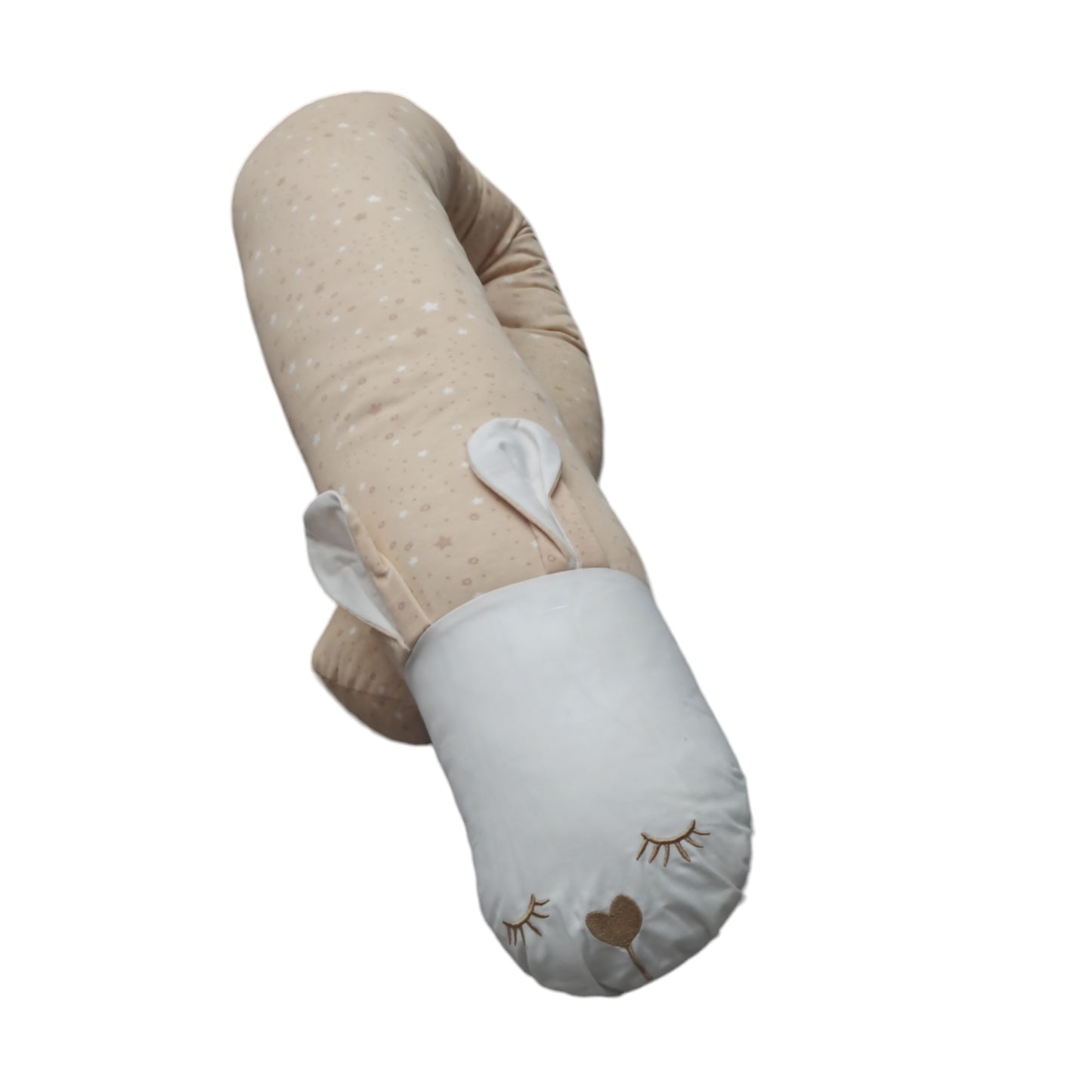 Cuscino multiuso imbottito Irge IR 1112 Be