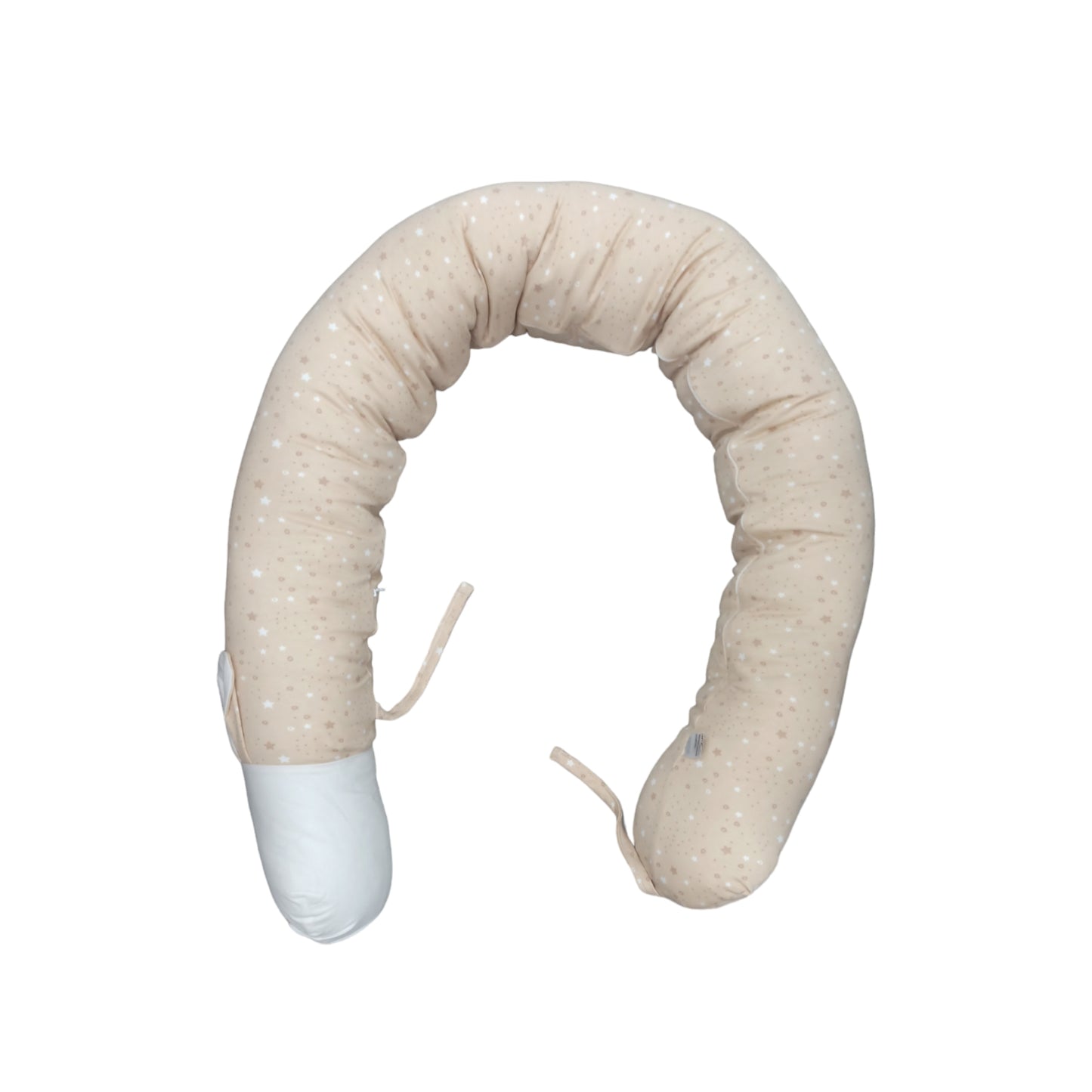 Cuscino multiuso imbottito Irge IR 1112 Be