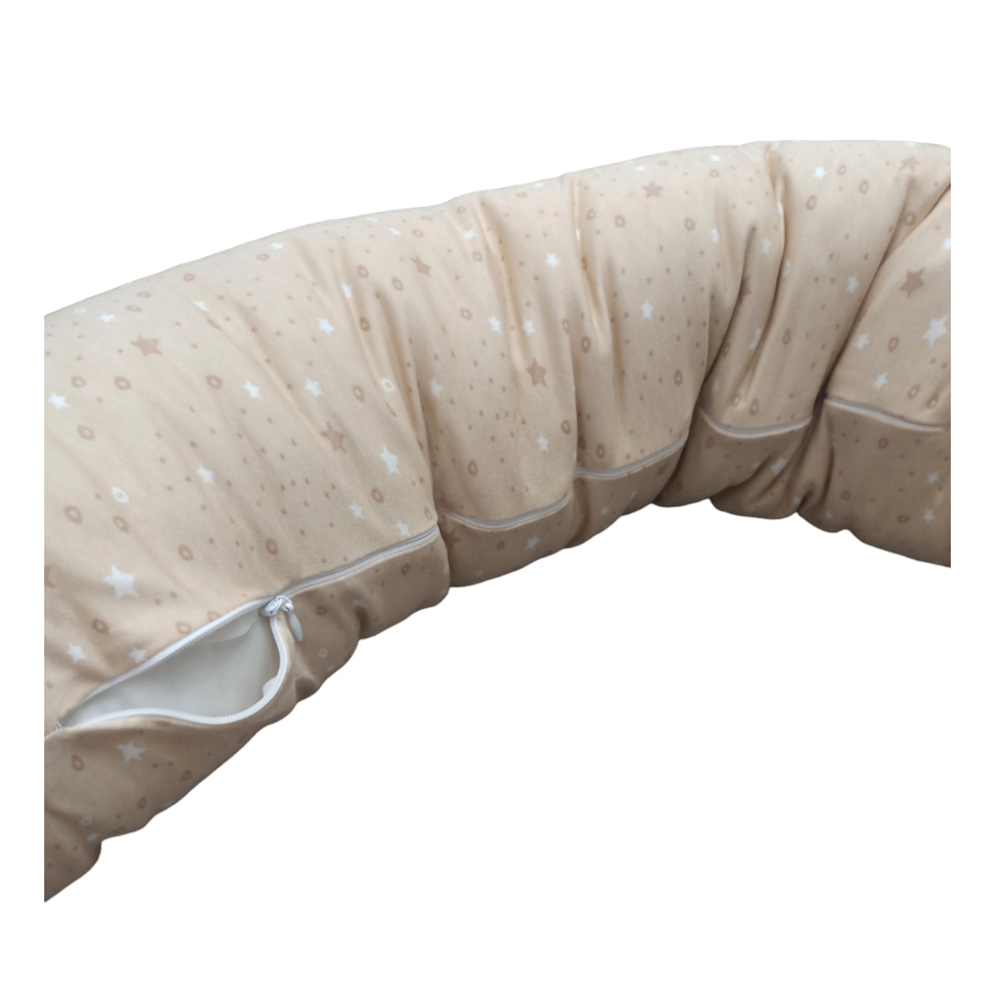 Cuscino multiuso imbottito Irge IR 1112 Be