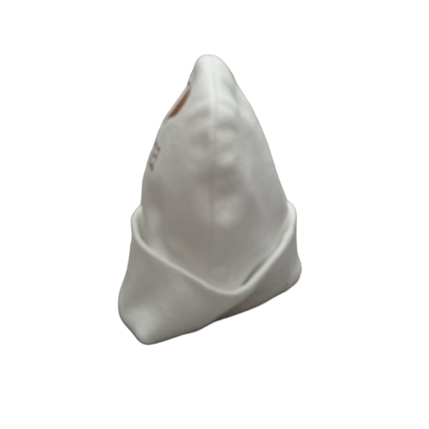 Cappellino cotone nascita Nancy I Love Mamma 1662/2 W/B