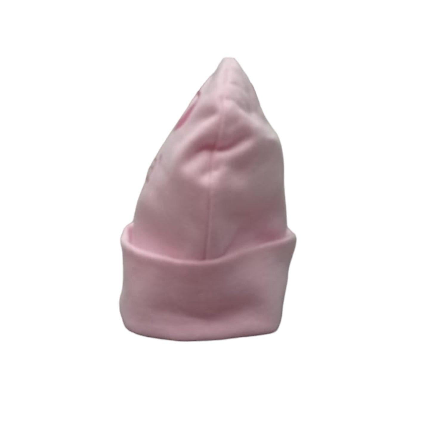 Cappellino cotone nascita Nancy I Love Papà 1662/1 P
