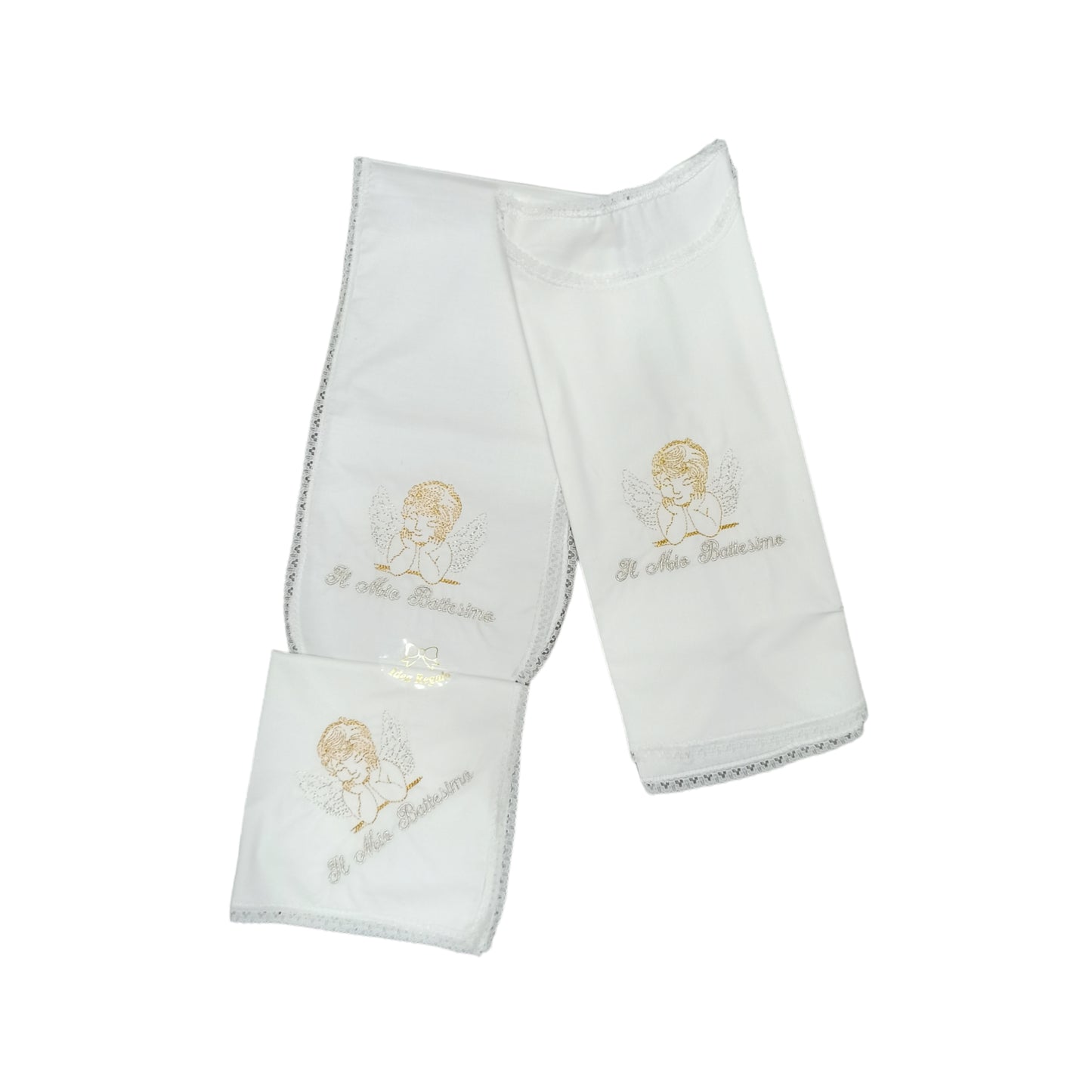 Set battesimale Nancy Baby 80