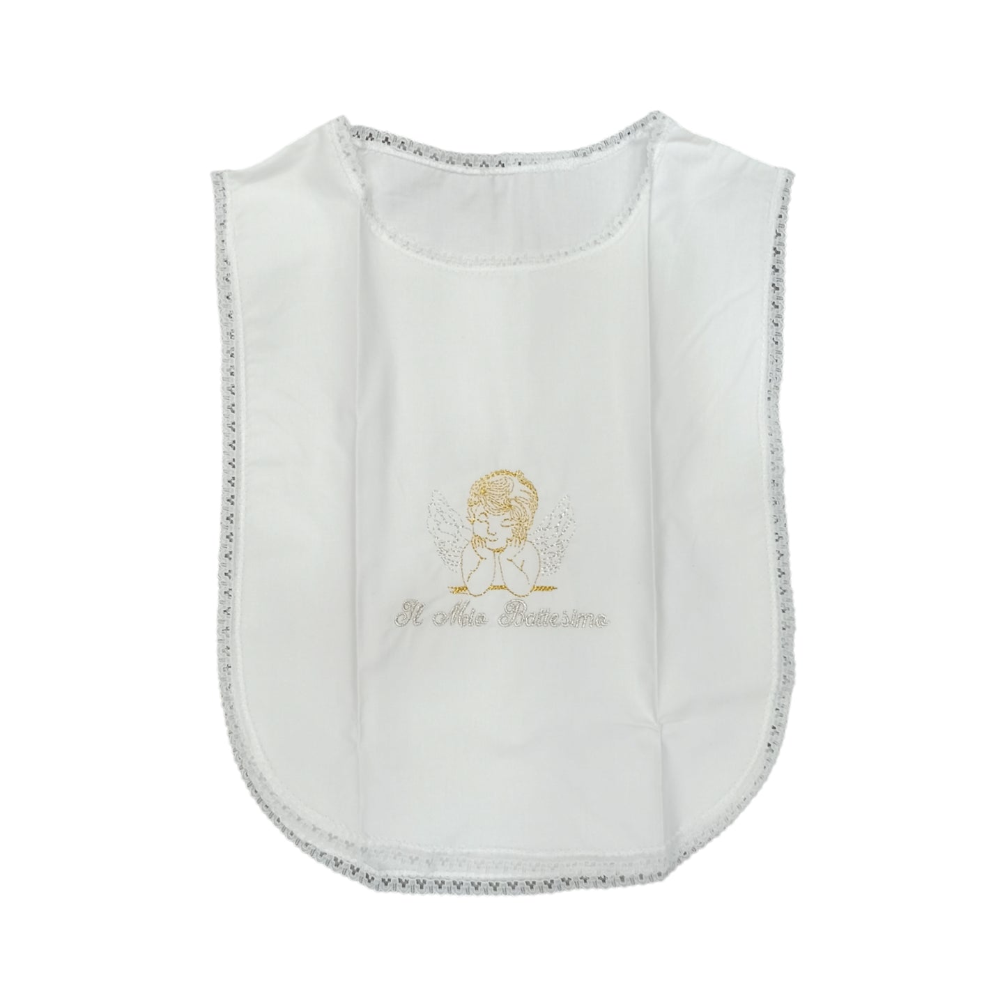 Set battesimale Nancy Baby 80
