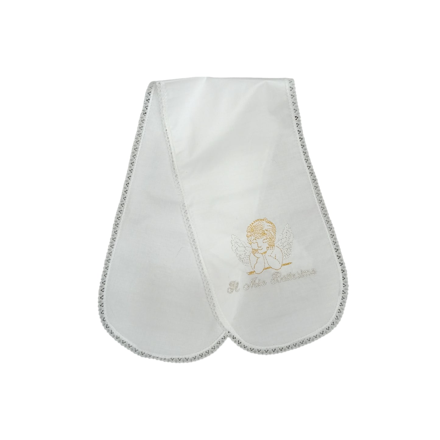 Set battesimale Nancy Baby 80
