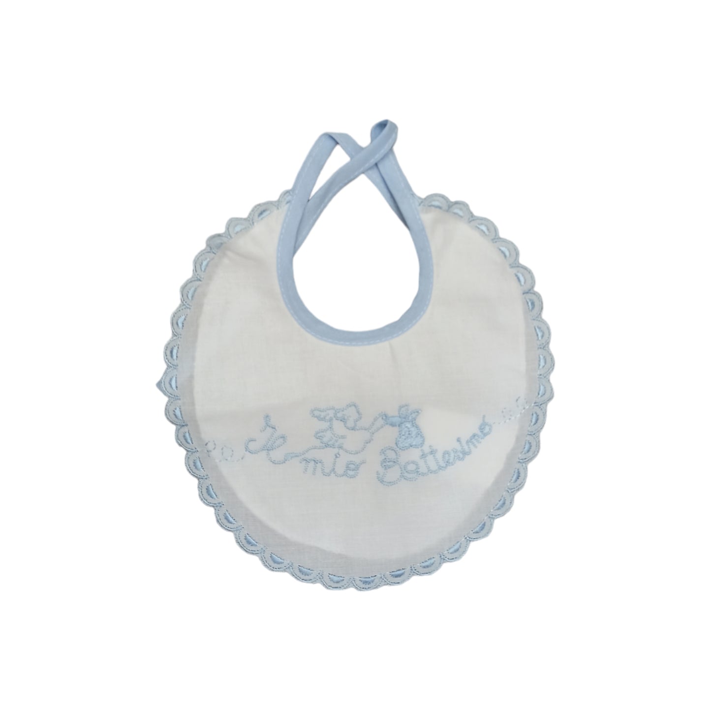 Set battesimale Nancy Baby 802 A