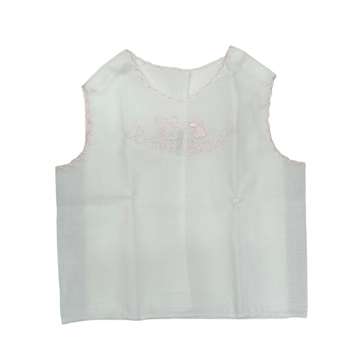 Set battesimale Nancy Baby 802 P