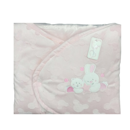 Baby sacco ovetto Batuffolini B 447 P