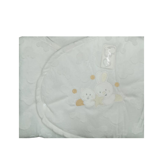 Baby sacco ovetto Batuffolini B 447 B