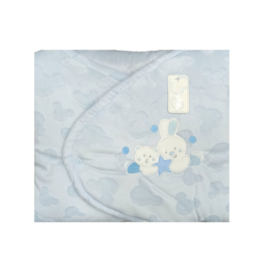 Baby sacco ovetto Batuffolini B 447 A