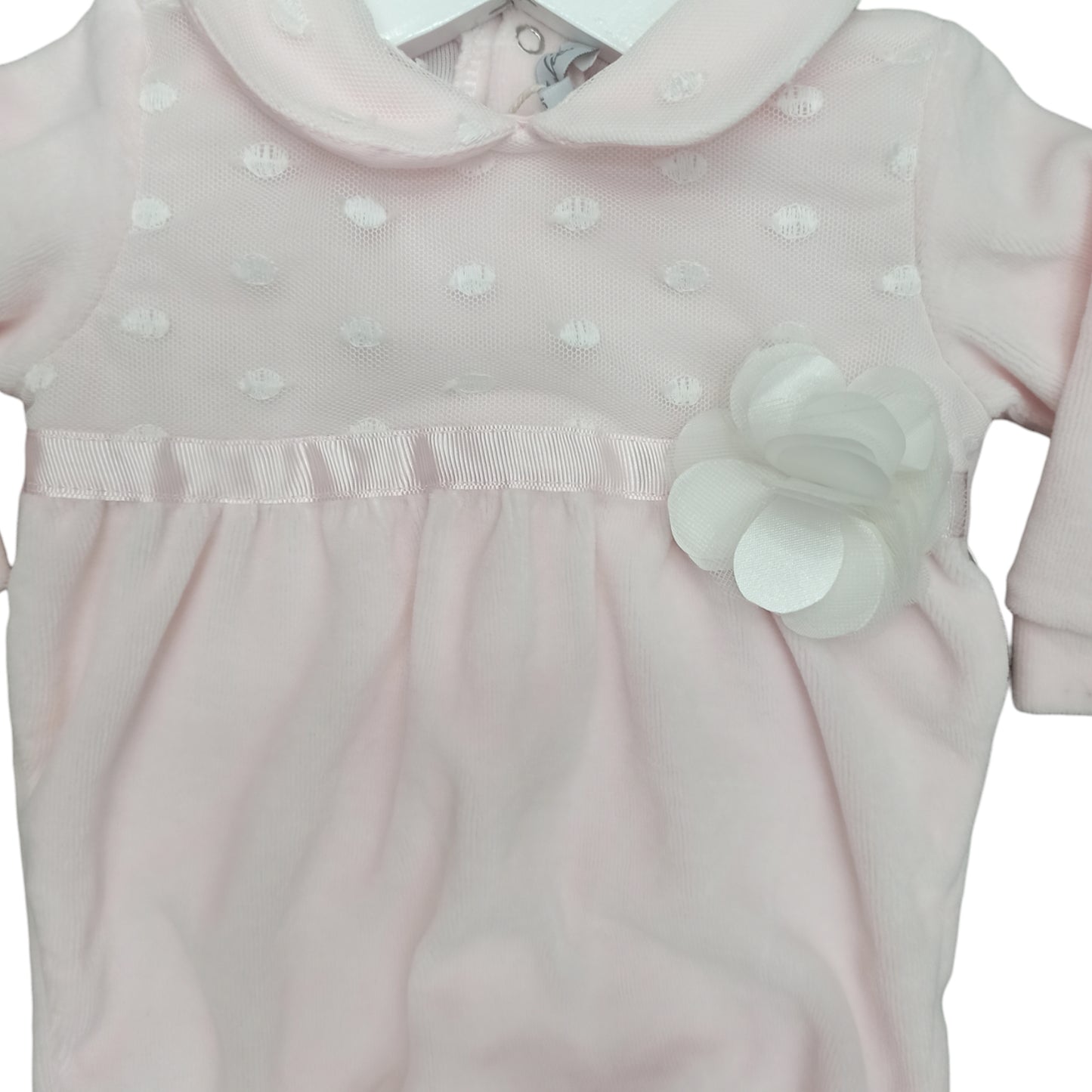 Tutina ciniglia Les Jolies LJ 244-35 P