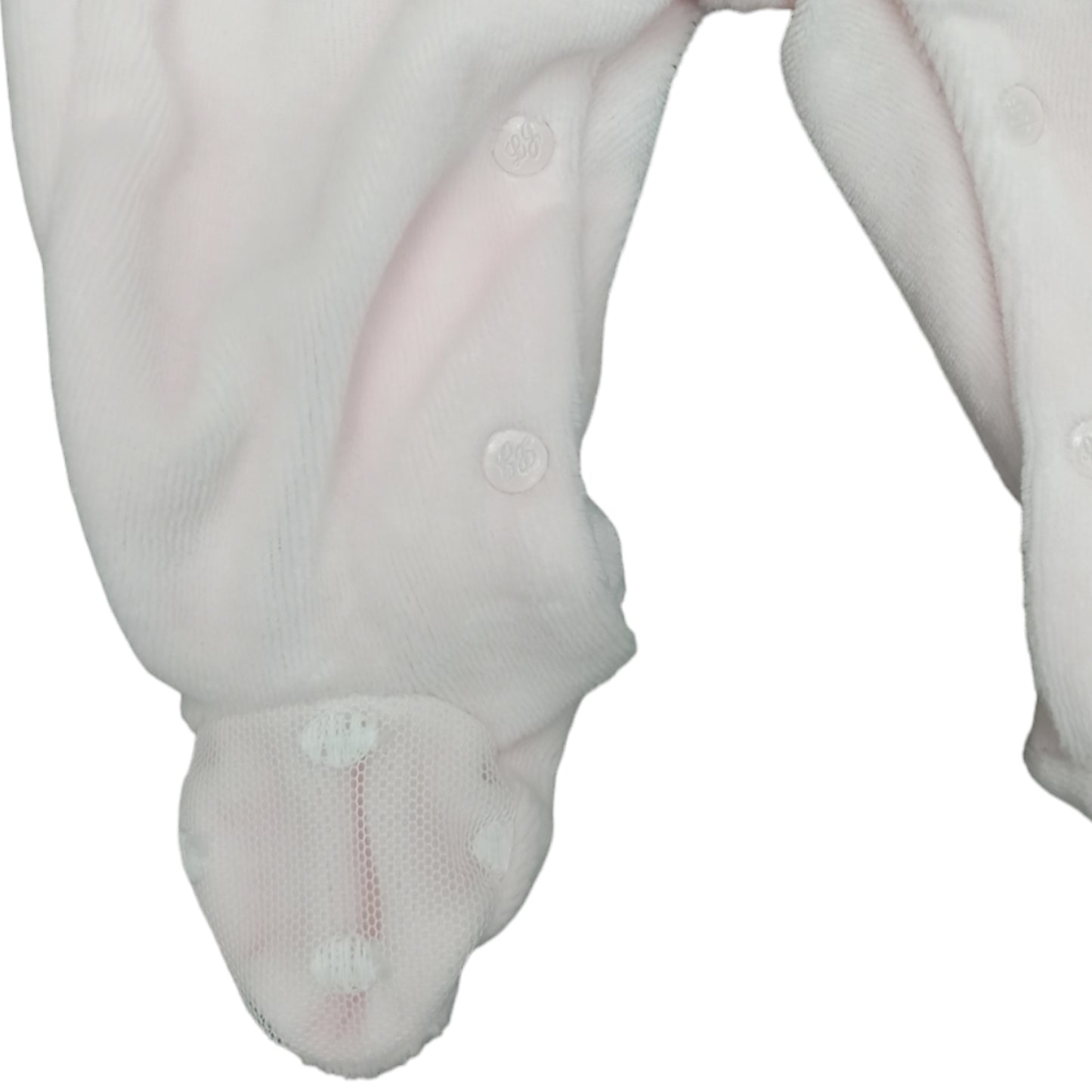 Tutina ciniglia Les Jolies LJ 244-35 P