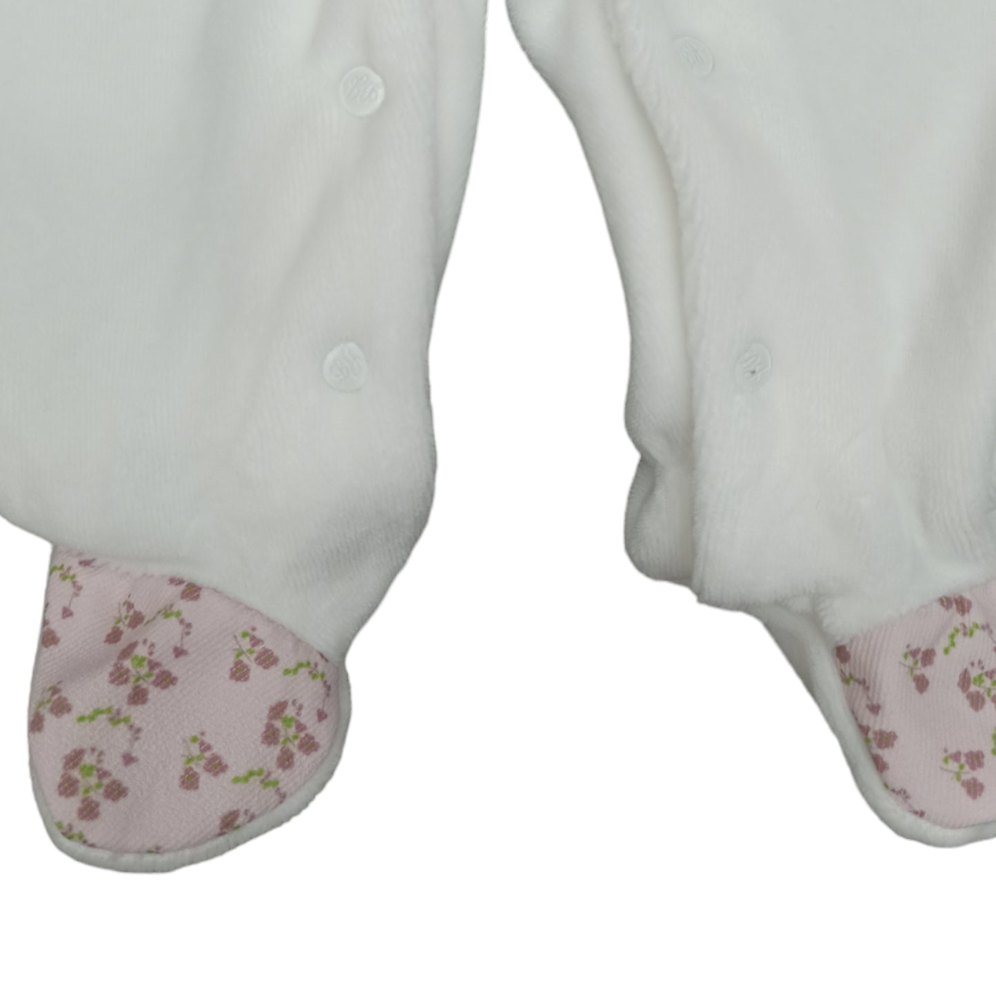 Tutina ciniglia Les Jolies LJ 244-37 W